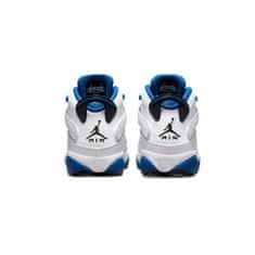 Nike Čevlji bela 42 EU Jordan 6 Rings