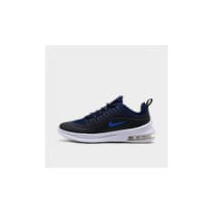 Nike Čevlji mornarsko modra 27.5 EU Air Max Axis Ps