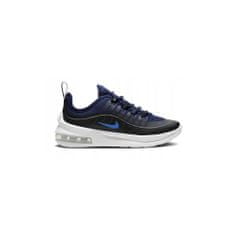 Nike Čevlji mornarsko modra 27.5 EU Air Max Axis Ps