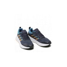 Adidas Čevlji obutev za tek mornarsko modra 43 1/3 EU Questar