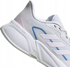 Adidas Čevlji bela 36 2/3 EU X9000l1