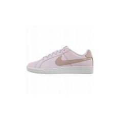 Nike Čevlji roza 40.5 EU Wmns Court Royale