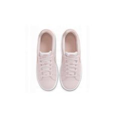 Nike Čevlji roza 40.5 EU Wmns Court Royale