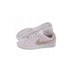 Nike Čevlji roza 40.5 EU Wmns Court Royale