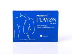 PharmoVit EREKCIJSKE TABLETE PharmoVit PlayOn For Men 2/1