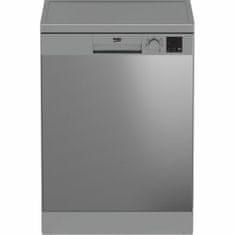 Beko Pomivalni stroj BEKO DVN05320X 60 cm (60 cm)