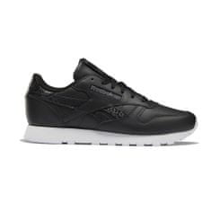 Reebok Čevlji črna 38 EU Classic Leather