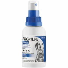 Frontline Proti parazitom Frontline 100 ml