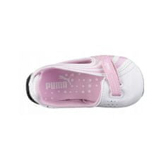 Puma Balerinke bela 19 EU Espera Iii Dazzle