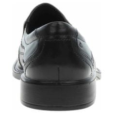 Ecco Čevlji elegantni čevlji črna 47 EU 05150401001