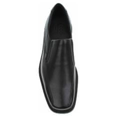 Ecco Čevlji elegantni čevlji črna 47 EU 05150401001