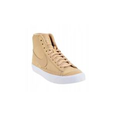 Nike Čevlji medena 38 EU Blazer Mid Prm