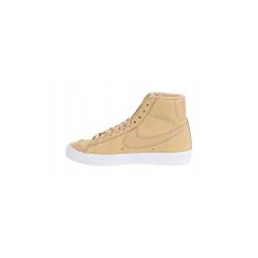 Nike Čevlji medena 38 EU Blazer Mid Prm