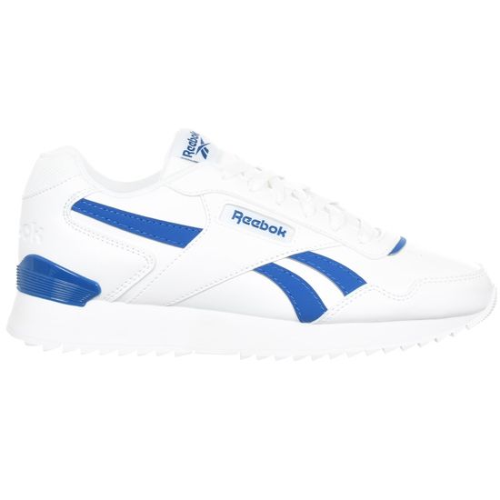 Reebok Čevlji bela Glide Ripple Clip