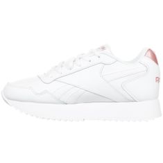 Reebok Čevlji bela 38 EU Glide Ripple Doubl