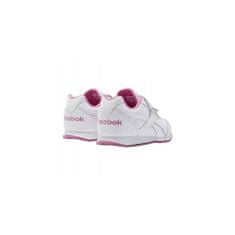 Reebok Čevlji bela 33 EU 4048907