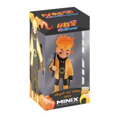 Minix Manga : Naruto - Naruto Six Paths Sage