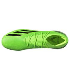 Adidas Čevlji zelena 42 EU X Speedportal.1 Sg