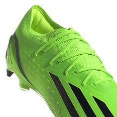 Adidas Čevlji zelena 42 EU X Speedportal.1 Sg