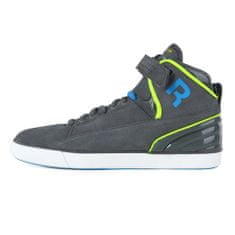 Reebok Čevlji siva 44 EU Sh Zealot Mid