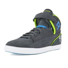 Reebok Čevlji siva 44 EU Sh Zealot Mid