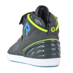 Reebok Čevlji siva 44 EU Sh Zealot Mid