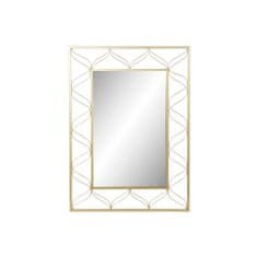 NEW Stensko ogledalo DKD Home Decor Kovina (70 x 2 x 98 cm)
