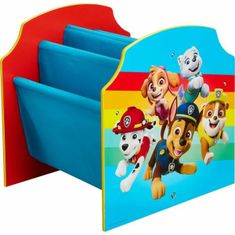 BigBuy Knjigarna Paw Patrol