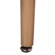 BigBuy Pisalna miza BONNARD Stick Wood Paolownia wood DMF 89 x 30 x 78,5 cm