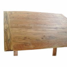 DKD Home Decor Jedilna miza DKD Home Decor Wood Acacia 160 x 90 x 75 cm