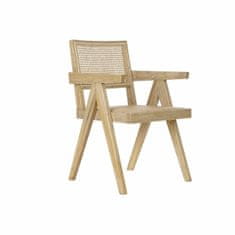 NEW Stol DKD Home Decor Naraven 56,5 x 60 x 86 cm