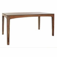 DKD Home Decor Jedilna miza DKD Home Decor Natural 160 x 90 x 76 cm