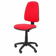 BigBuy Pisarniški stol Sierra P&amp;C 1017CP-RJ Red