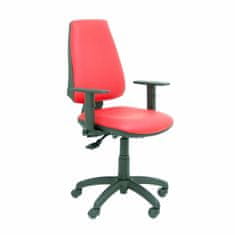 BigBuy Pisarniški stol P&amp;C SSPV79N Red