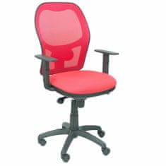 BigBuy Pisarniški stol Jorquera P&amp;C BALI350 Red