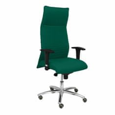 NEW Pisarniški stol Albacete XL P&C BALI456 Smaragdno Zelena