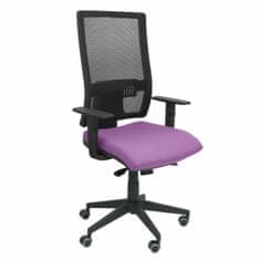 BigBuy Pisarniški stol Horna bali P&amp;C ALI82SC Purple Lilac