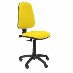 BigBuy Pisarniški stol Sierra P&amp;C BALI100 Yellow