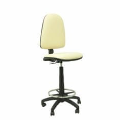 BigBuy Stool Ayna P&C 4CPSPCR Cream