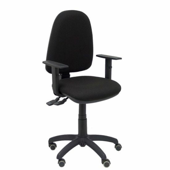 BigBuy Office Chair Ayna S P&C 40B10RP Black