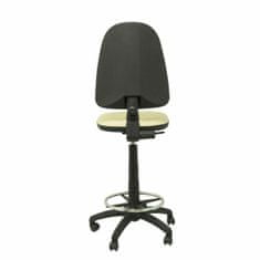 BigBuy Stool Ayna P&C 4CPSPCR Cream