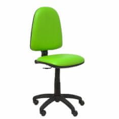 BigBuy Office Chair Ayna Similpiel P&C 4CPSP22 Pistachio