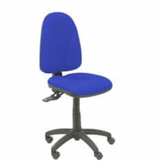 BigBuy Office Chair Algarra Sincro P&C BALI229 Blue