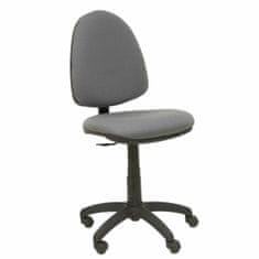 BigBuy Office Chair Montiel bali P&C LB220RN Grey