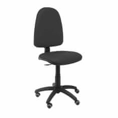 BigBuy Office Chair Ayna P&C SP840RP Imitation leather Black