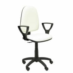 BigBuy Office Chair Ayna P&C SP10B10 White