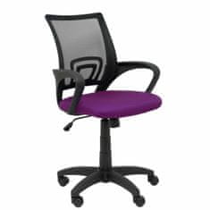 BigBuy Pisarniški stol P&amp;C 0B760RN Purple