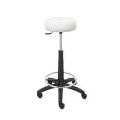 BigBuy Stolček P&amp;C White 87 cm