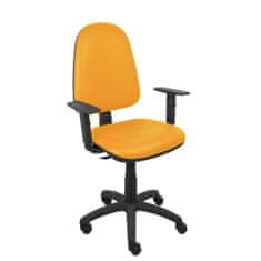 BigBuy Pisarniški stol P&amp;C P308B10 Orange
