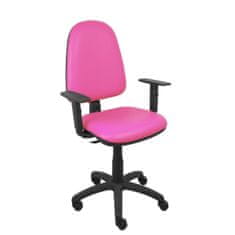 BigBuy Pisarniški stol P&amp;C SP24B10 Pink
